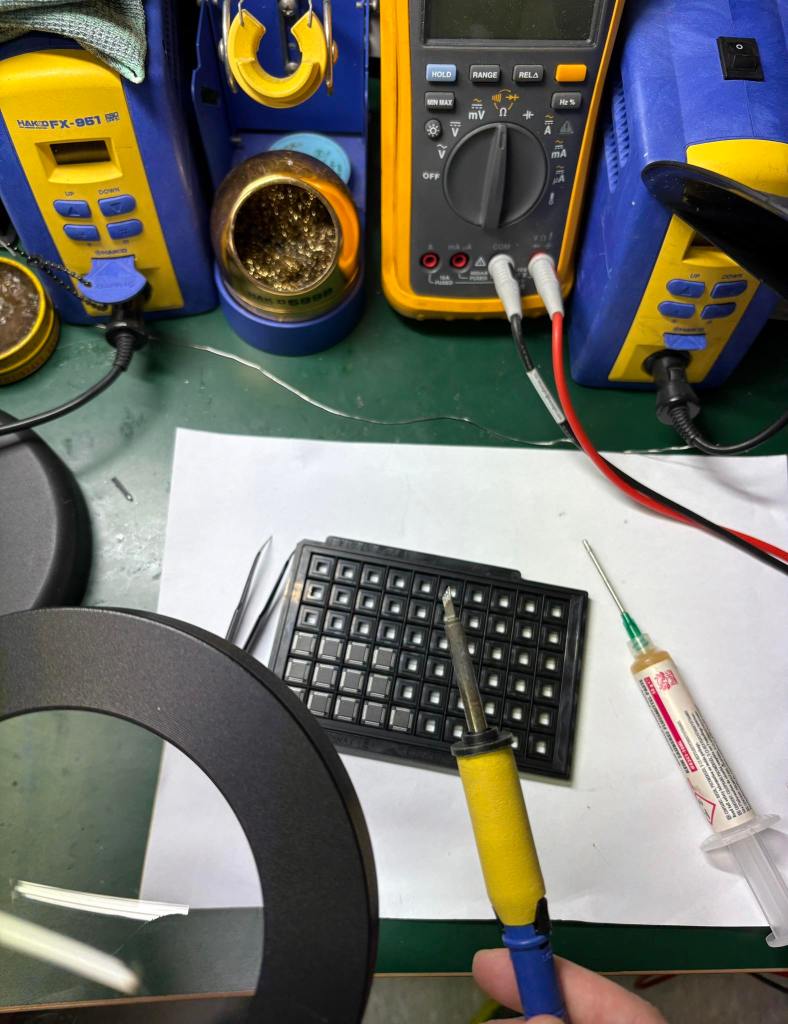 Kinh nghiệm bố trí linh kiện và đi dây trong thiết kế PCB